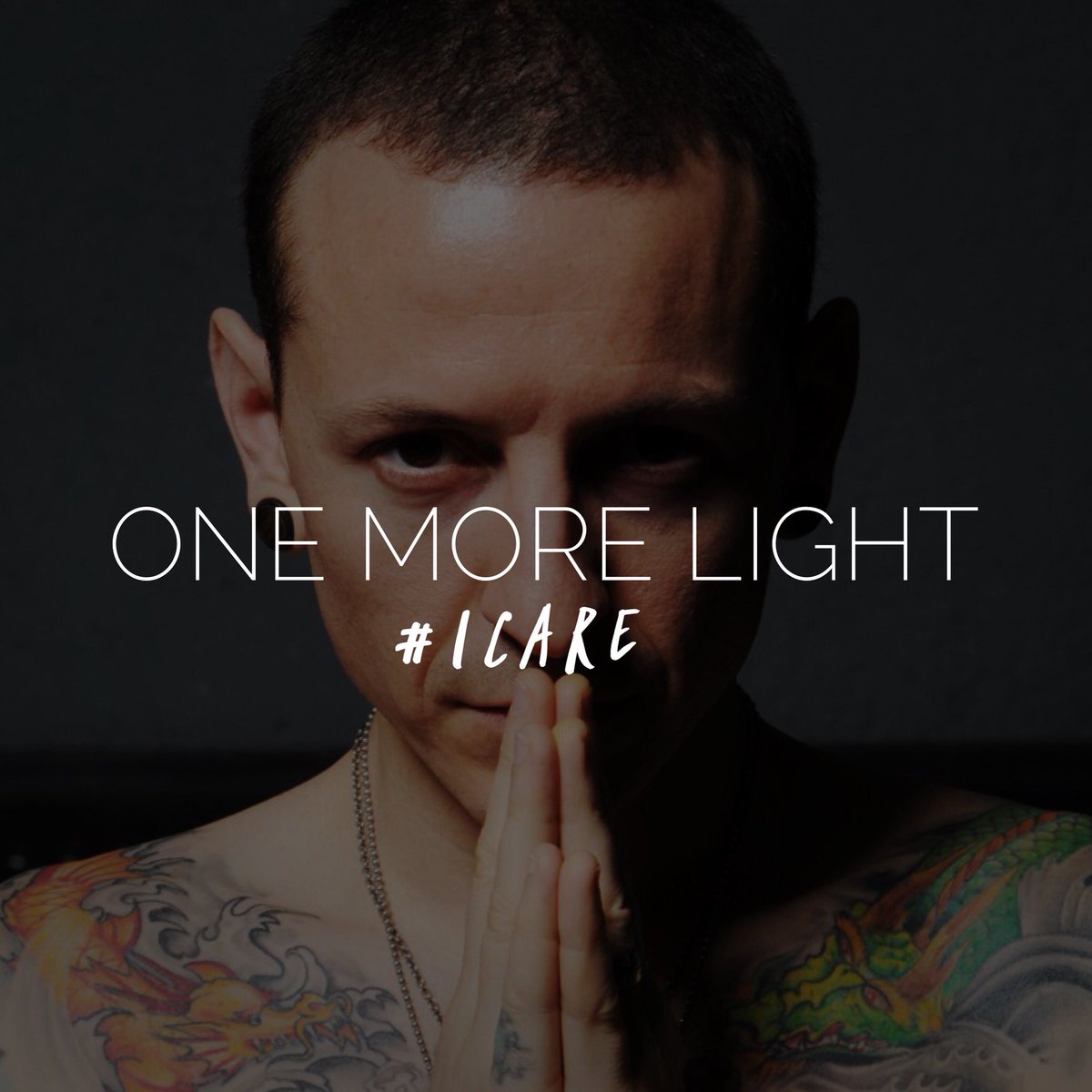 Join the #icare movement: 
bit.ly/icaremovement