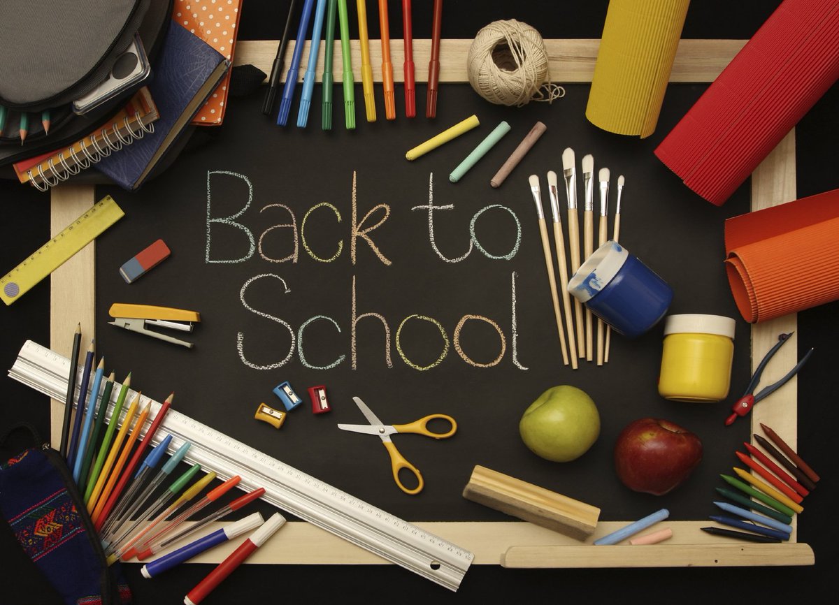 nashdentistry's tweet photo. Get a checkup before the #firstdayofschool! Did you know that #dentalrelatedissues are one of the leading reasons for missed days of school? https://t.co/ohV239nlPj