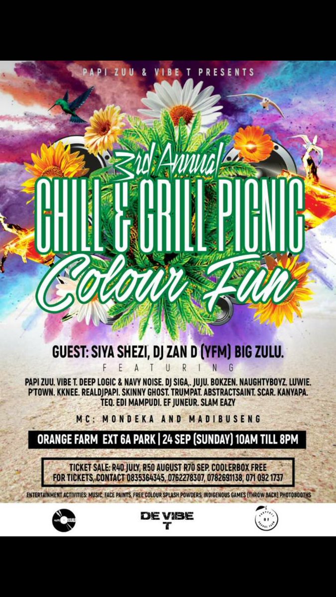 AbstractSaint's tweet image. As we welcome Spring :-)

See you there #deephouseforever #abstractsaint4ever