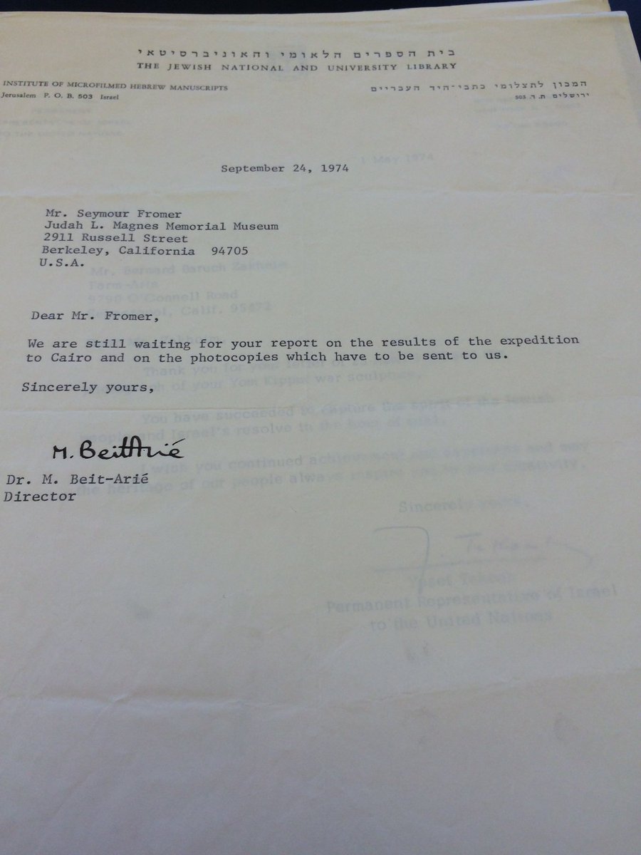 homophonous's tweet image. At least I am in *very* good company in not being able to find the photos I have been looking for... #archiveproblems