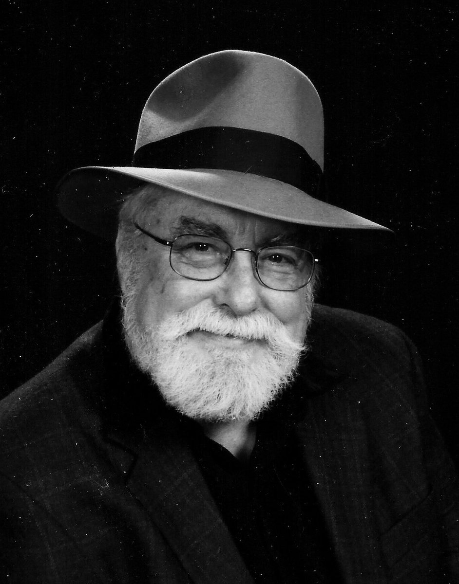 asmeandmyself's tweet image. #F2B On behalf of his family and with great sadness, we are relating the news of Jim Marrs' passing.
May he rest in Peace
@JChurchRadio