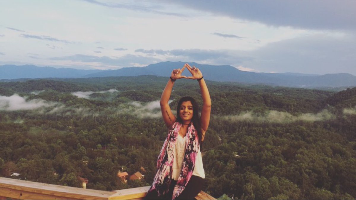 DPO_ECU's tweet photo. Check out this weeks "Why DPO Wednesday" by one of ECU's Founding Mothers, Puja Desai 💎
https://t.co/TqedQg90sP
#GoDPO #GoGreek #ECU21 #ECU https://t.co/xaC8g3A6FM
