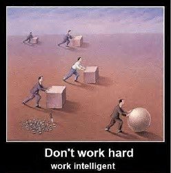KathySunnyLion's tweet image. #WorkSmart not hard.  #WorkIntelligently 
Remember it&apos;s #Quality that comes first not #Quantity