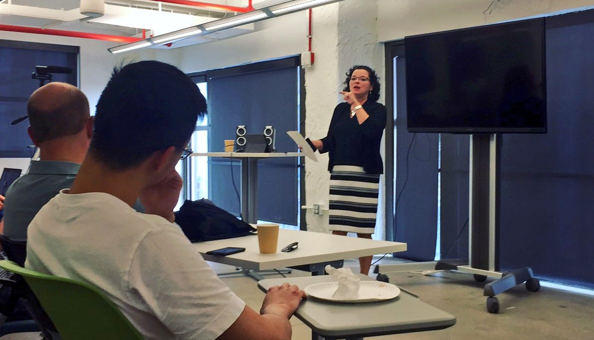 FaresKsebati's tweet photo. .@NEIMichigan has had a $2.9B Economic Impact on the region! 😮

@GrandCircusCo @DNewTech #GCEvents #Startups #Detroit https://t.co/knPTi0YzmH