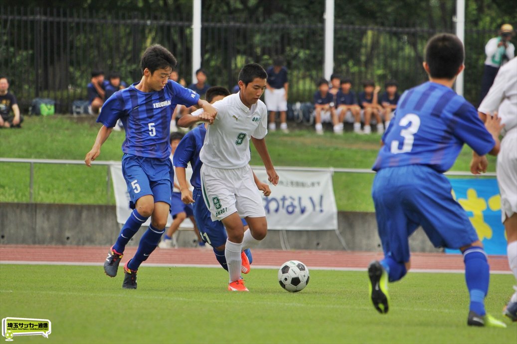 埼玉サッカー通信 尾間木中が学総県大会を制覇 試合レポート 写真ギャラリー付き 学校総合体育大会中学校の部 決勝 土合 Vs 尾間木 埼玉サッカー通信 T Co Yfvahgtjkd