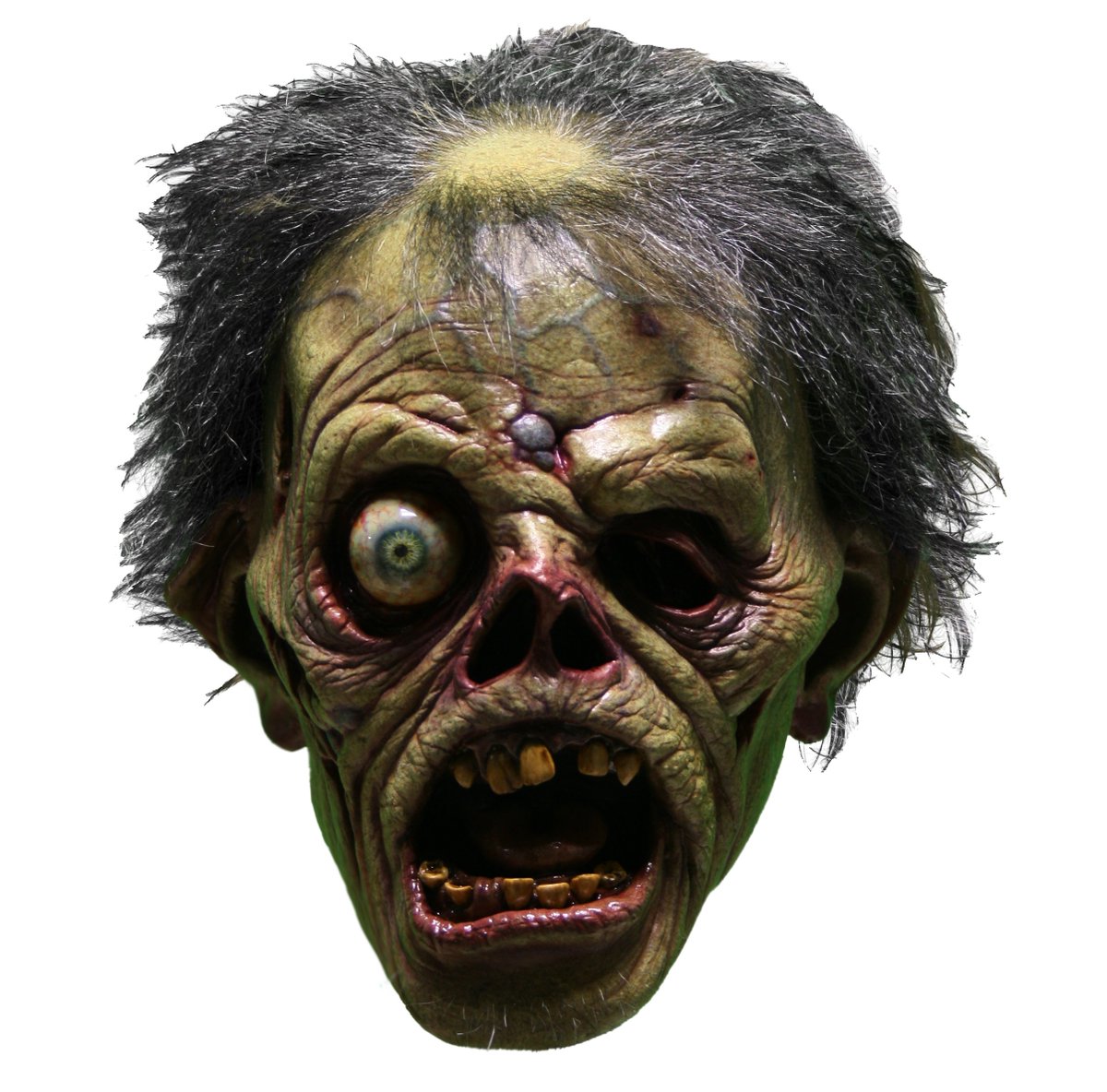 SHOCK MONSTER.  See more at JorduSchell.com!