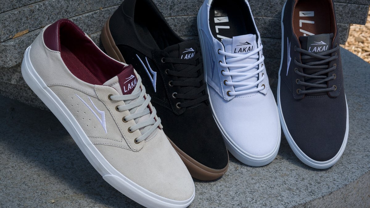 lakai porter