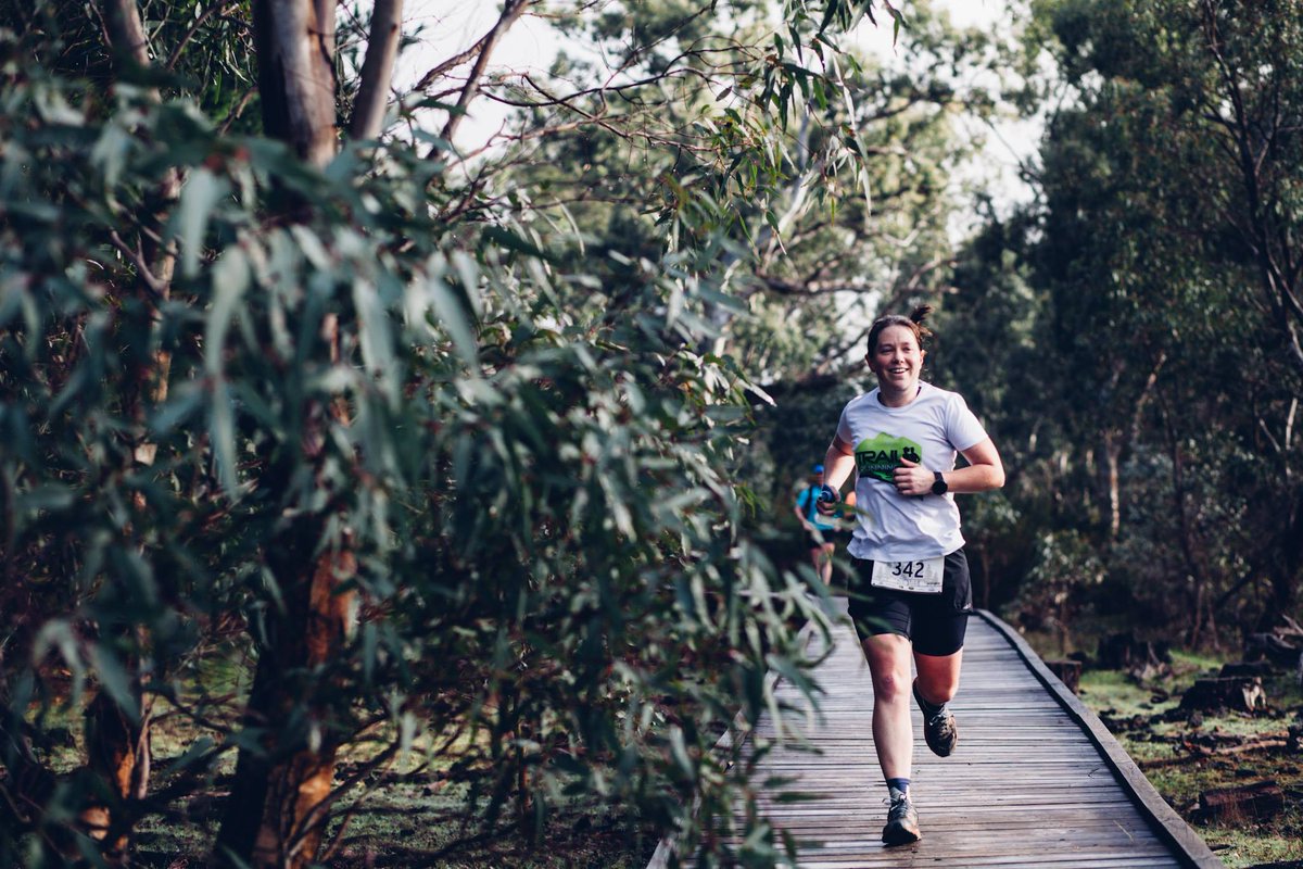 TrailRunningSA's tweet image. Run over to our website and register for Mt Crawford!! 🍂👟 #TRSAtribe #trailrunningsa #sagreat #southaustralia