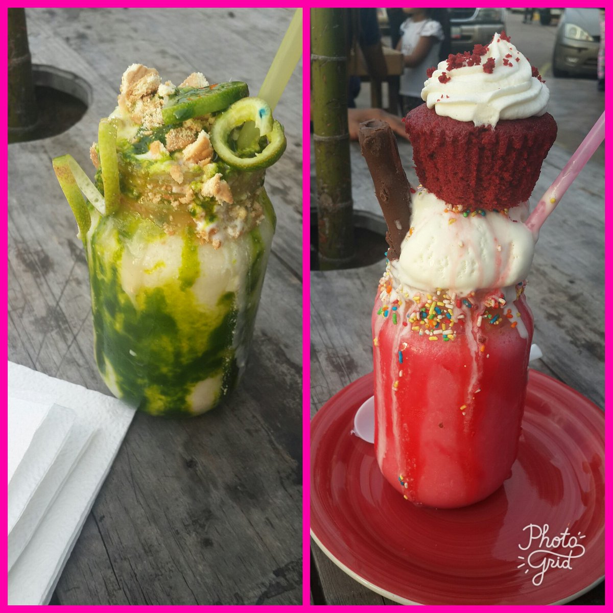 yusmely's tweet photo. #PhotoGrid https://t.co/XJVJPmD7jh