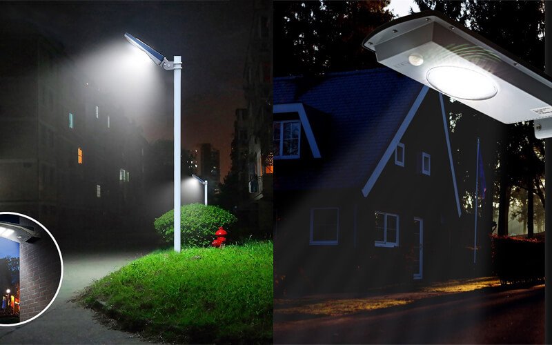OffGridPower17's tweet image. Solar Powered Street Lights: 5 Best Solar Street Lights to Light Up your Courtyard, Garden and Streets @ goo.gl/HdUZ7w