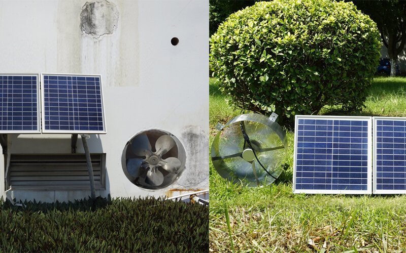 OffGridPower17's tweet image. Top Solar Powered Attic Fans to Lower Temperature in your Attic Spaces with Green Energy @ goo.gl/q2Sk1M