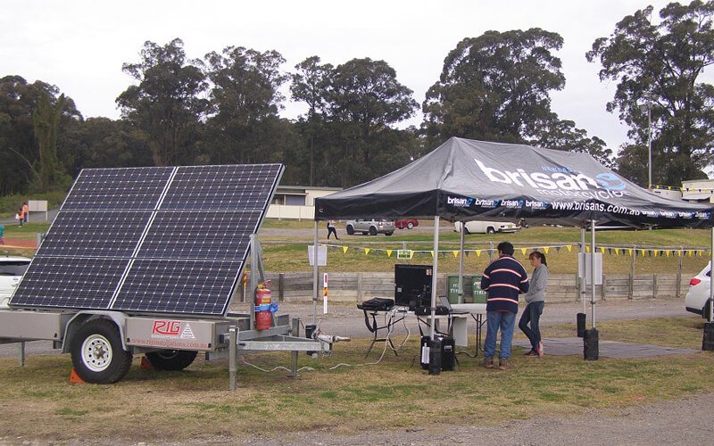 OffGridPower17's tweet image. Top Selling DIY Solar Generator Kits You Could Put Together to Build your Own Off-grid Power Solution @ goo.gl/zu2i3q