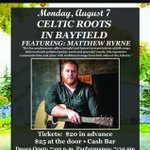 Photo by Bayfield Town Hall (@BayfieldTH)