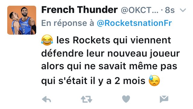 RocketsnationFr's tweet image. Je quitte ce monde 😭😭😭#patricepeutallersecoucher