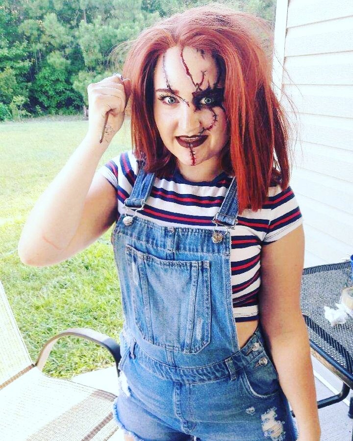 khaleesm's tweet photo. I'm so ready for halloween https://t.co/YBu1gItXcG