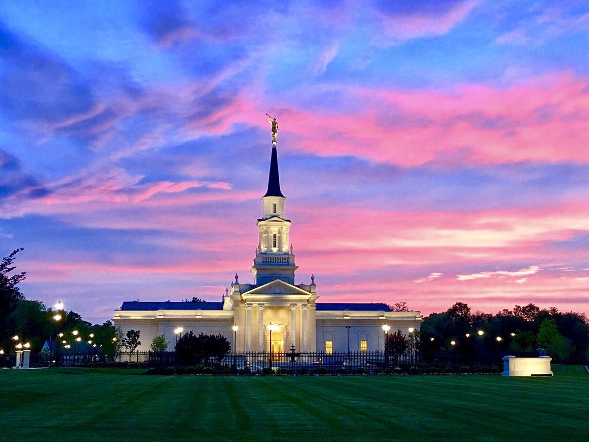 Hartford Connecticut Temple