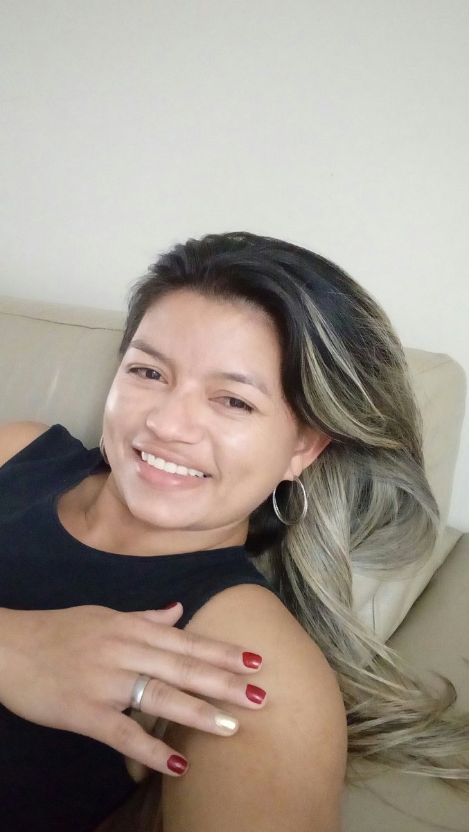 Glauciane Bezerra  (@glauciapedrinho) on Twitter photo 