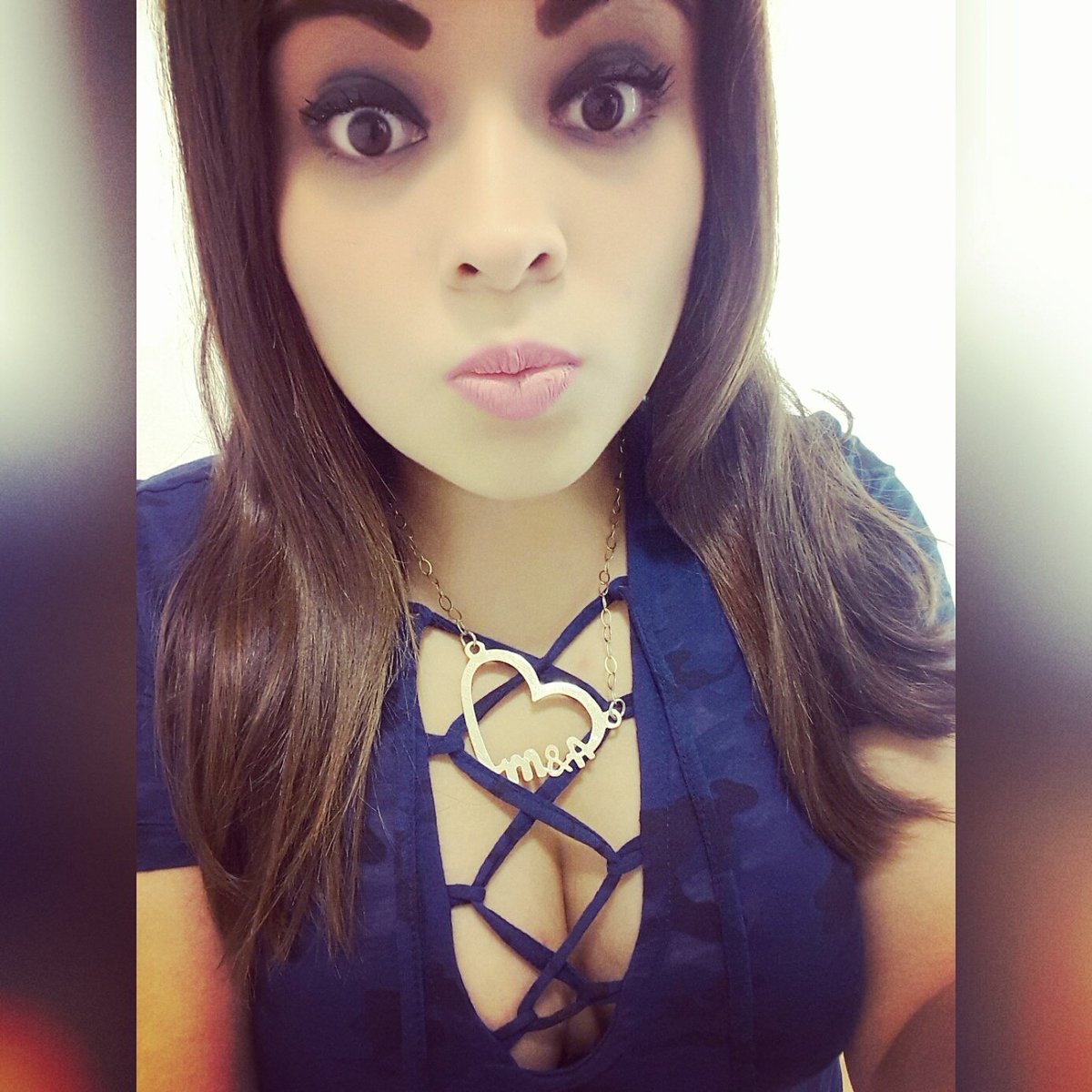 vidal_aimee's tweet photo. #NuevaFotoDePerfil https://t.co/vpQ5EL7wAO