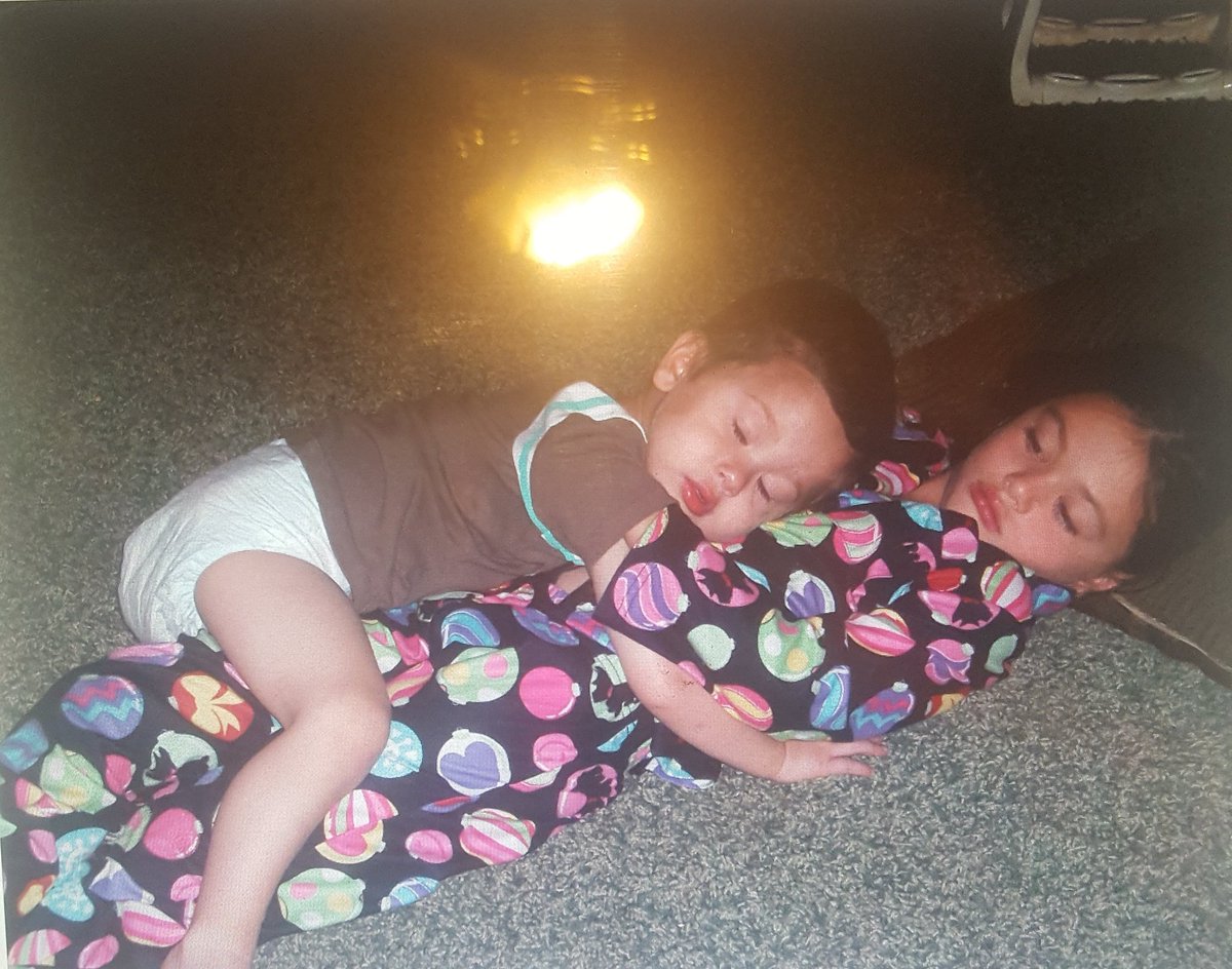 Maddy_riley9's tweet photo. I miss my baby bro so much 😭❤ https://t.co/w4deJS6Fcq