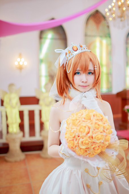 コスプレイヤーLiyuu（リーユウ）のTwitter画像56