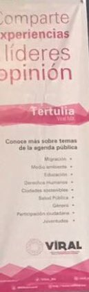 EuniceRendon's tweet image. No debemos normalizar lo extraordinario #LeyseguridadInterior más #prevención y menos militares en las calles.