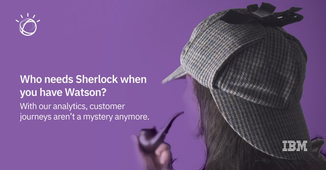 thilodotzel's tweet photo. Create journeys your customers crave. #WatsonMarketing #customerjourney #custexp #WatsonCustomerEngagement https://t.co/6iiABQoAmy https://t.co/OovQHrPjSg
