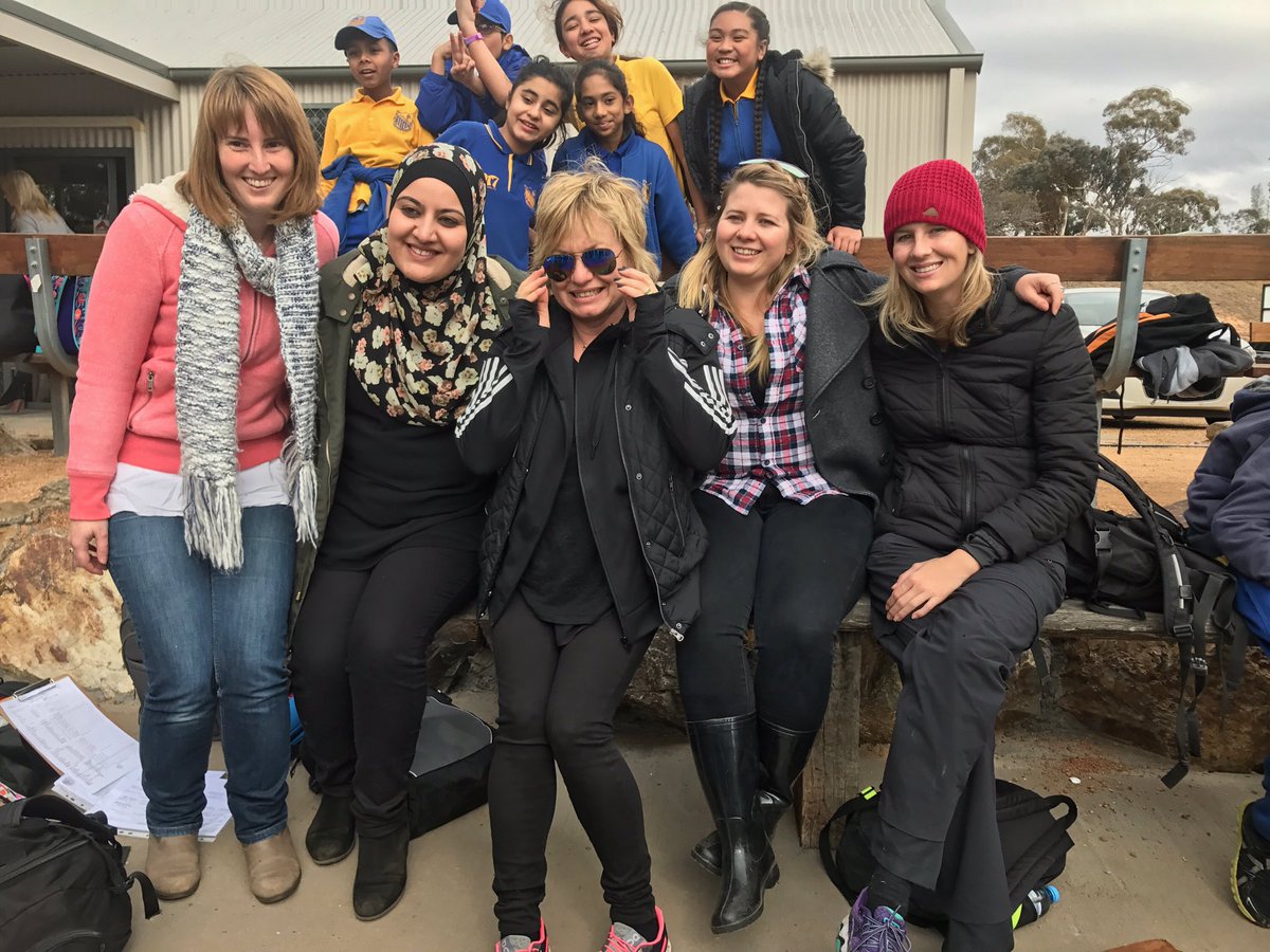 teresa kergis tweet media