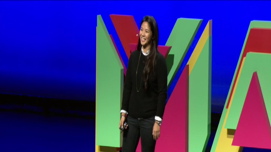 Follow .<a href="/nicoletung6/">Nicole Tung</a> journey as a conflict photographer LIVE at #MakeItAPAC in Sydney! adobe.ly/2wnUyLM