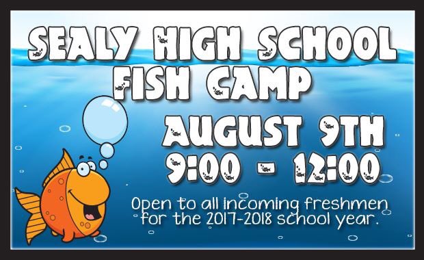 stxstuco's tweet photo. #fishcamp #co2021 #backtoschool https://t.co/l6kbJY2vVA