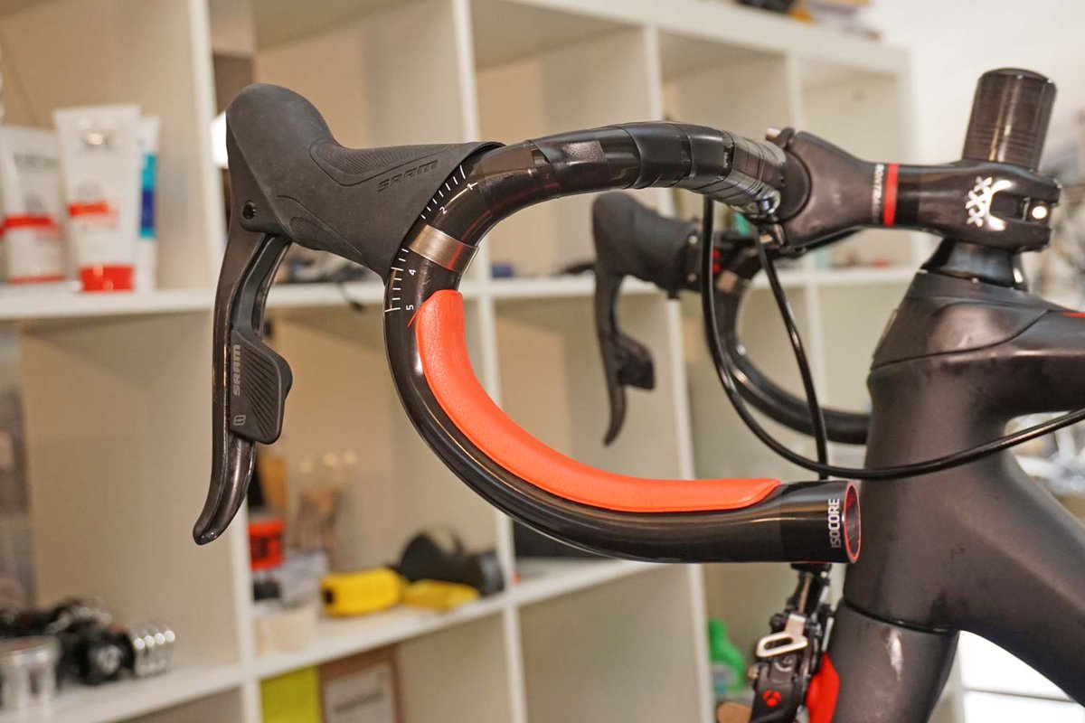 ridemediaHQ's tweet photo. Innovation for comfort, the @TrekBikes #Domane from 2016 is a great bike.
Here's #RIDEmedia's #BuildReport.
https://t.co/zaoY73trms https://t.co/XKyo90fqVY