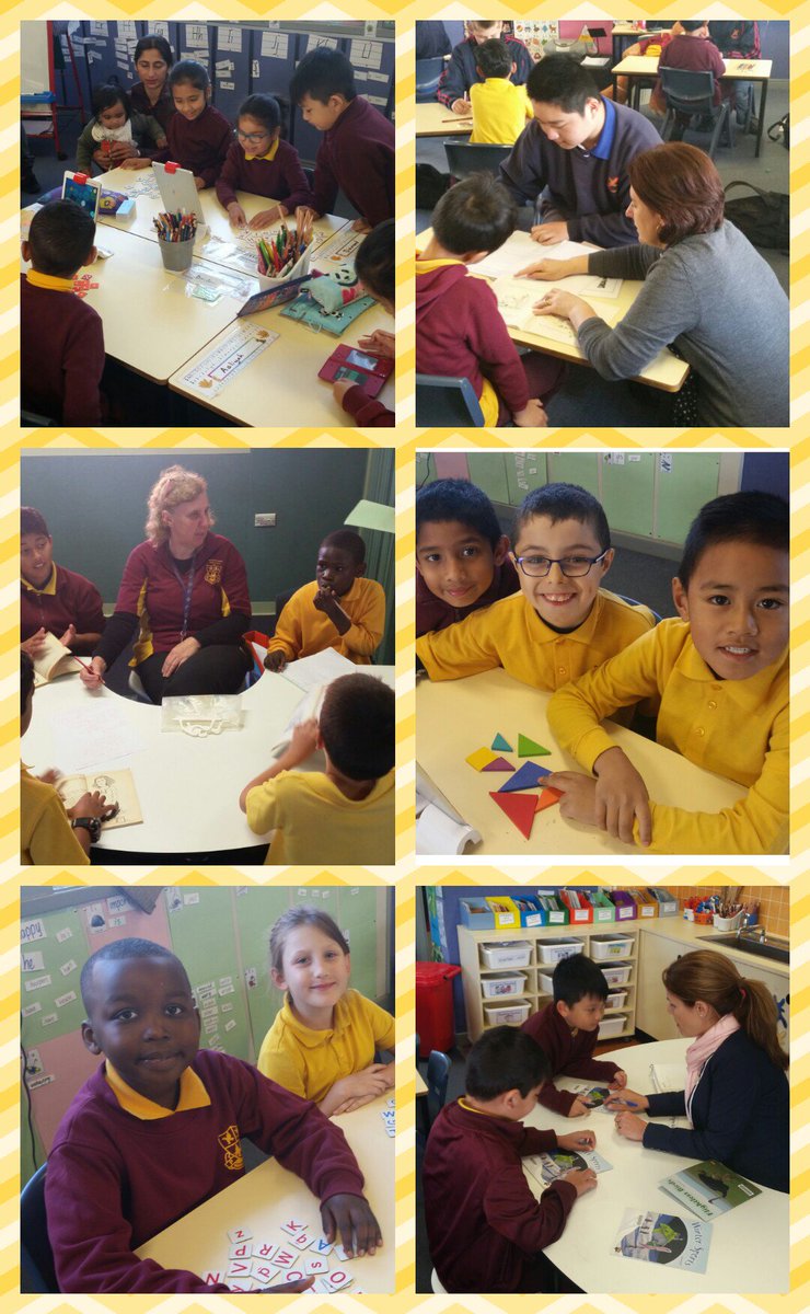 Jan_reardon's tweet image. A wonderful day of celebration @WarwickFarmPS #EdWeek17