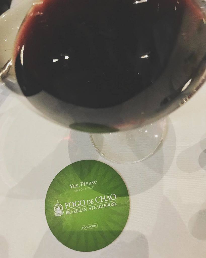 All your meats are belong to me #fogodechão ift.tt/2wneYEH