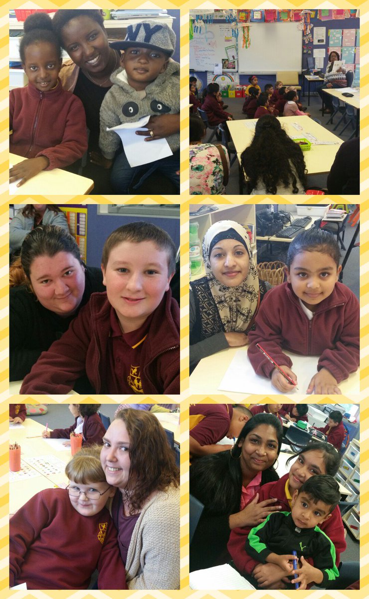 Jan_reardon's tweet image. A wonderful day of celebration @WarwickFarmPS #EdWeek17