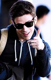 He is so hot <a href="/Revengefulbarry/">Barry Allen</a>
