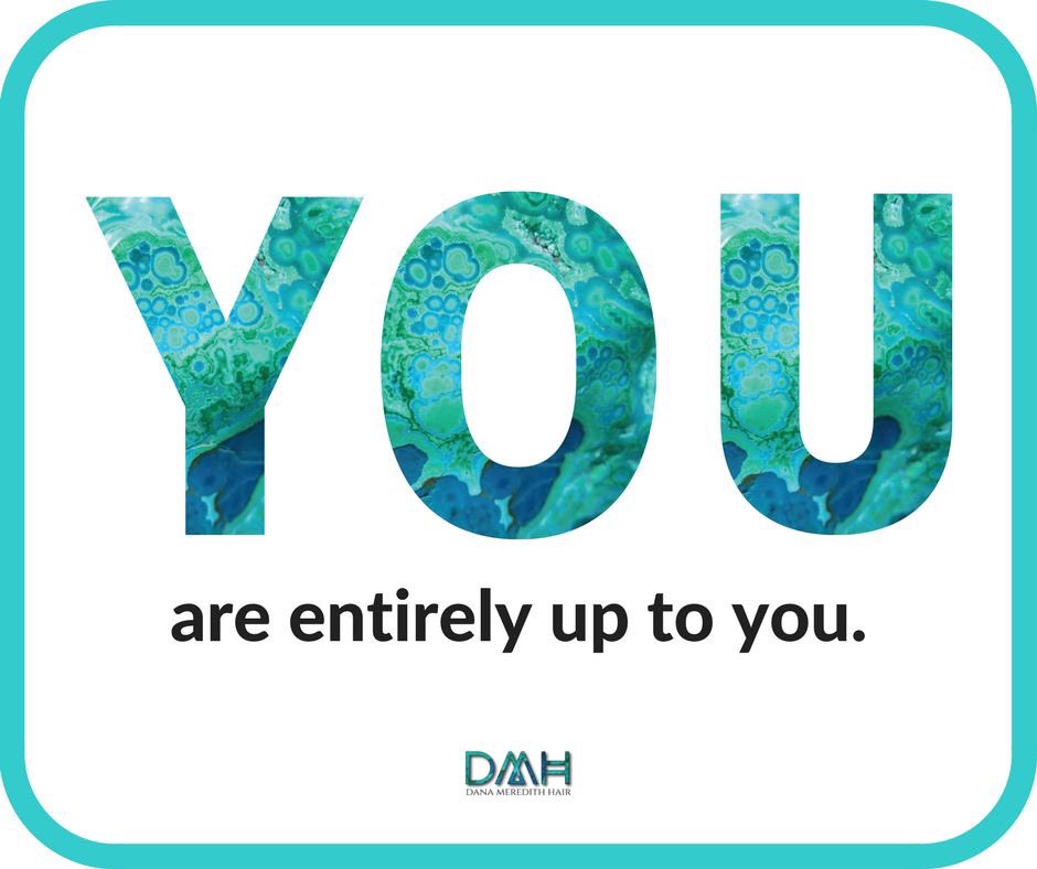 dmeredithhair's tweet image. #dmhexperience #soulfulspace #correctivecolor