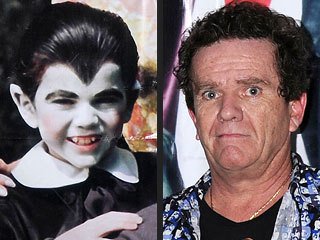 Happy birthday:  Butch Patrick, aka Eddi Munster.  