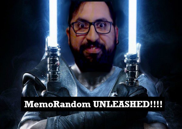 BeerDead_Gamerz's tweet photo. @MemoRandomBD streaming tonight @9pm cst Check out this knucklehead #starwars #stupidselfie #Gamers #SWFU https://t.co/ohJbPpgO94 https://t.co/hZhA65Pro3