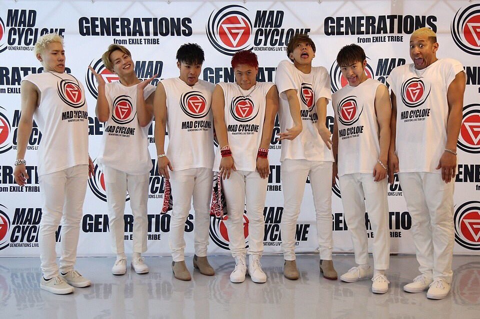 GENE7love7's tweet photo. GENERATIONS7人のデビュー日までに1121RT&amp;イイね👍を目指します！ご協力よろしくお願いします🙇🏻‍♀️💗

#RTした人で気になった人フォローする 
#拡散希望 
#GENERAITONS 
#GENEfamさんと繋がりたい
#見た人全員RT https://t.co/e5N1HW7gaY