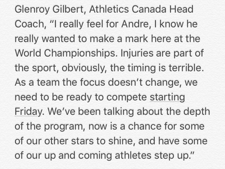 Athletics Canada tweet media