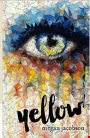 victorjd's tweet photo. #CBCA #Book_Week is coming! Yellow/@jacobson_meg is a good chance to win! But so is Words in deep blue/@CathCrowley ! My two faves this year https://t.co/W9fQy5x8d9