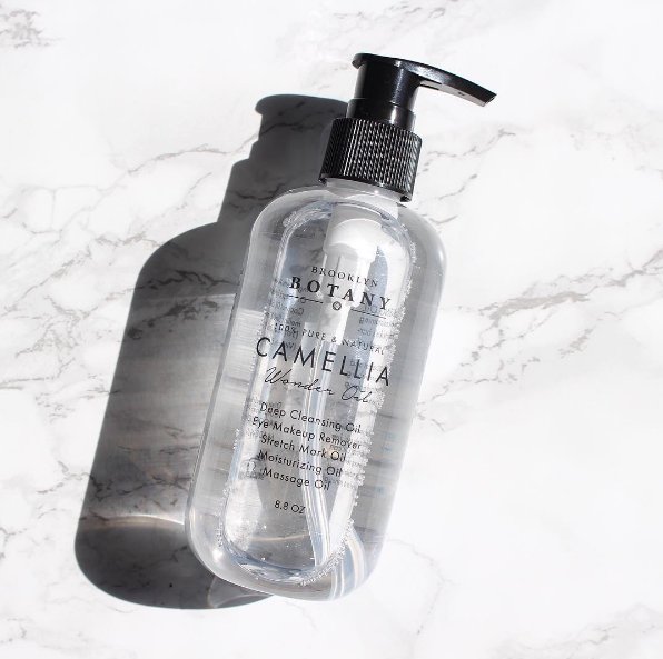 Brooklyn Botany tweet media