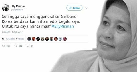 suara's tweet image. Ayuk Viralkan #IstandWithEllyRisman Ketika Para Alay Buzzer Mukidi Sudah Berani Menghina Tokoh Islam dlvr.it/PbPjys