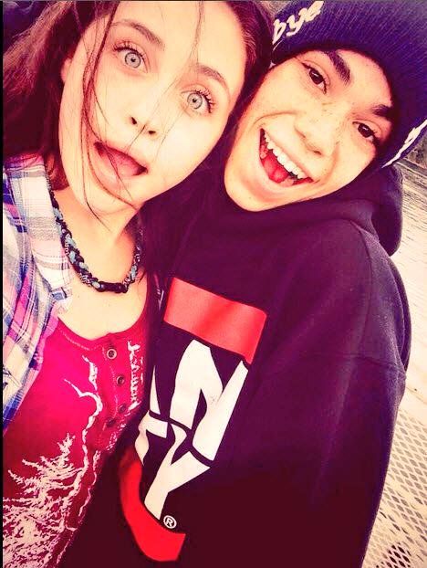 IntrepidMouse_'s tweet image. Always so much fun when I'm with him!! ❤️❤️❤️ @CarloseDeVilAP