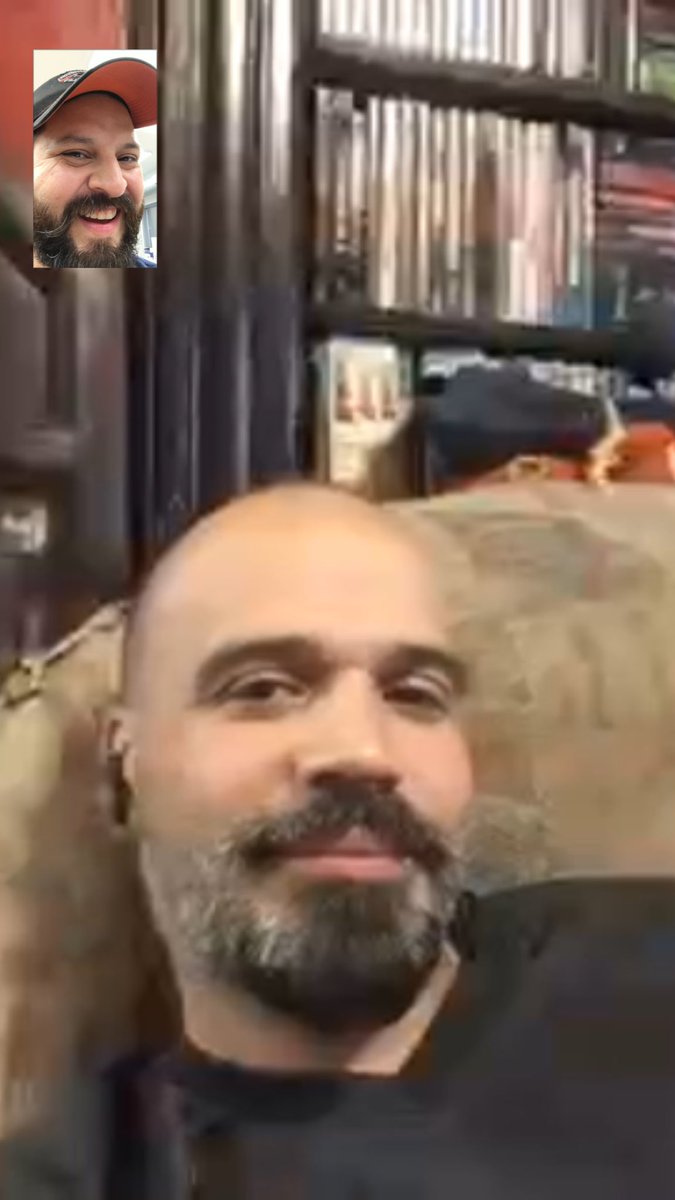 Hor2thaHeezy's tweet photo. Happy Birthday to my best friend. #HappyBirthday @STBDamianDragon #SexyBeast #ThisIsHisSeductionLook  #ThoseEyes https://t.co/oLRKaZ5eJ8