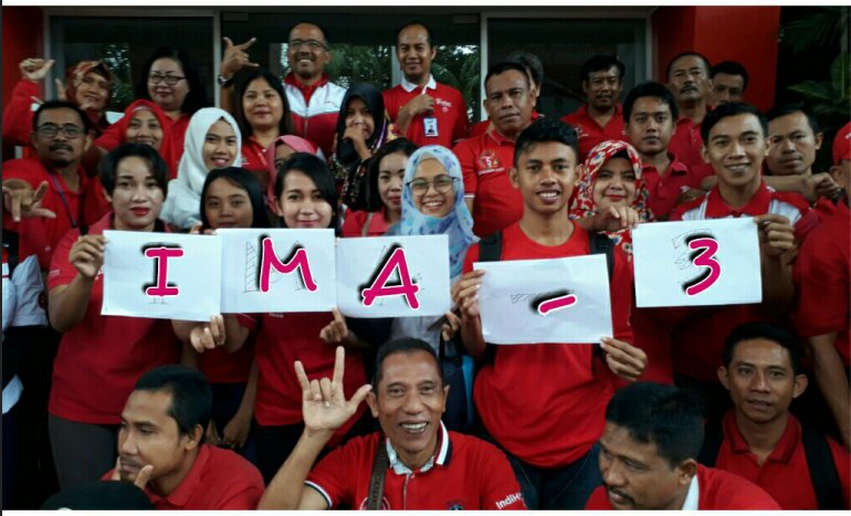 #WITELNTB <a href="/parwi66/">Parwi</a> <a href="/_funtastic5_/">Funtastic5 TR5</a> <a href="/CCMTREG5/">Sukma</a> <a href="/IndiHome_5/">IndiHome Funtastic 5</a> #ccmkickoff @Fun5NTB Bertekad tuk menjadi pemenang di IMA-3