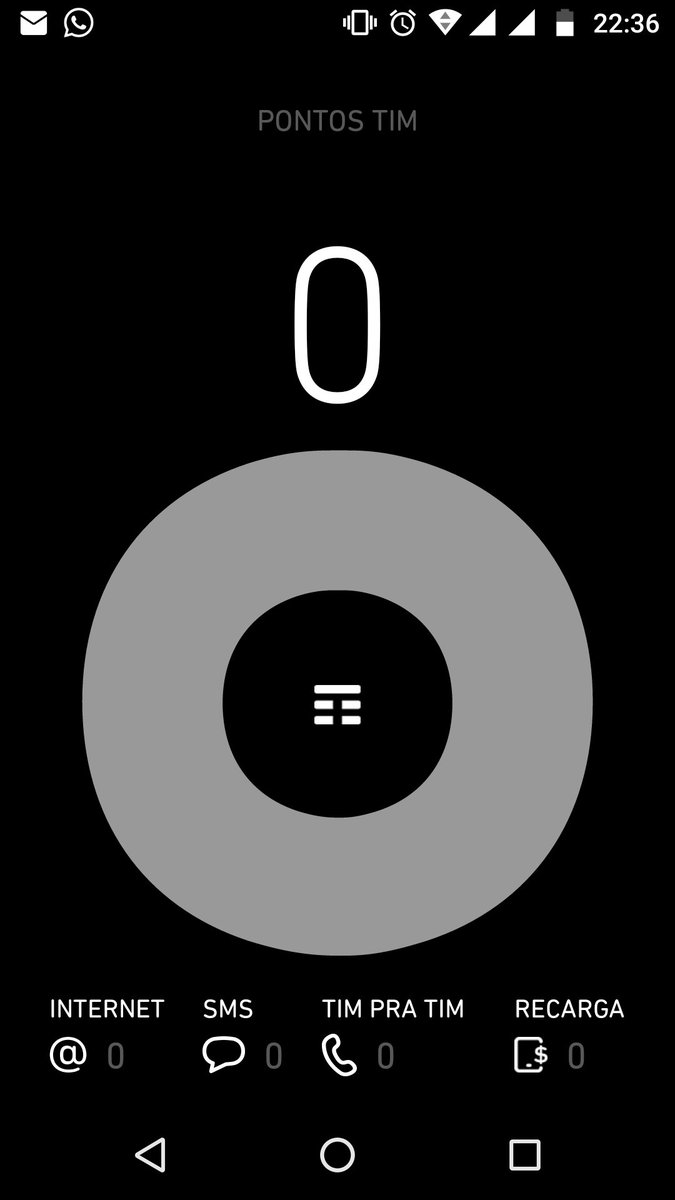 Como faço para atualizar???