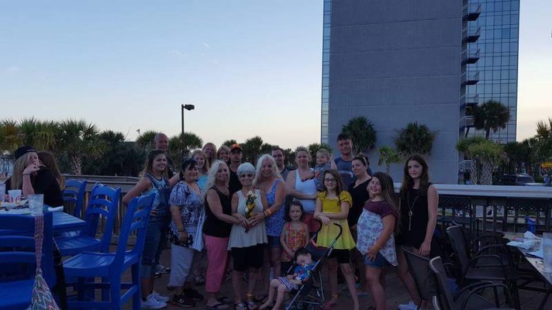 Suzebug's tweet photo. My friend Denise is a finalist in The Breakers Resort's Photo Contest- help rally votes: https://t.co/Qv9GhzdWYH @BreakersMB https://t.co/bkqNgB7m0y