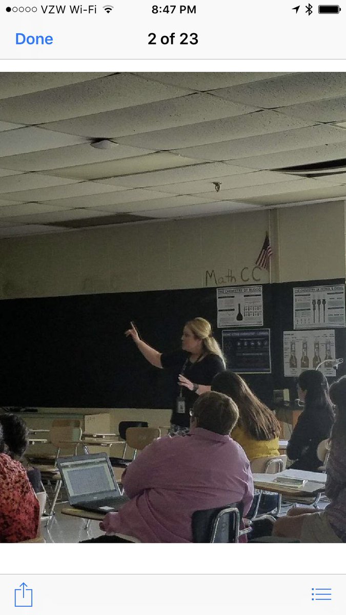 EERocks_MNPS's tweet photo. Lots of fantastic expertise, excitement, learning, coaching &amp; collaboration! Not 2 mention 120 door prizes! #EEROCKS Thx 2 all for today! https://t.co/zL7A3MxLNv
