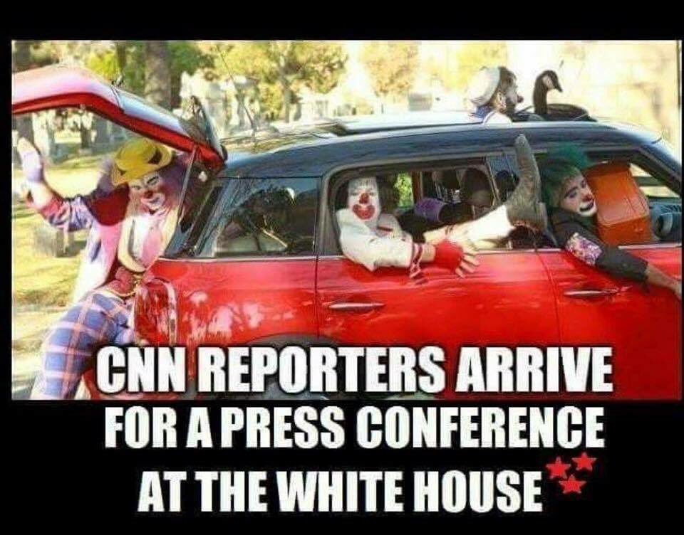 THE_FRACTION's tweet photo. @Acosta
#Fakenews
#VeryFakeNews
#CNNisISIS
#cnnisracist
#CNNBackmail
#Fraudnewsnetwork
#CNNMemeWars
#cnnisntjournalism
#JimAcosta bitch https://t.co/a6lJBeQDIB