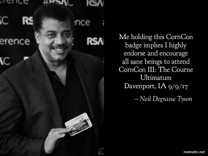 QCCornCON's tweet image. 